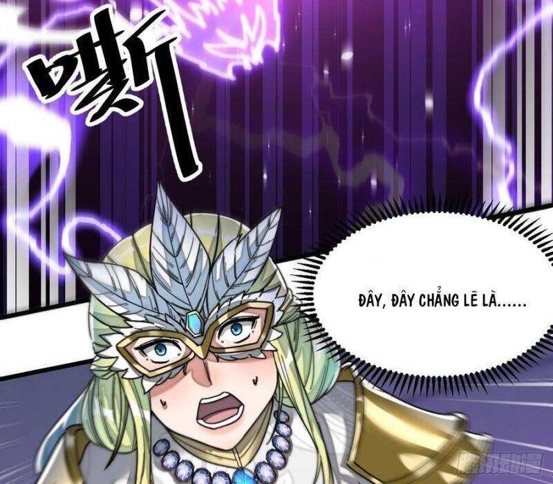 Ta Không Phải Con Cưng Của Khí Vận Chap 36 - Next Chap 37