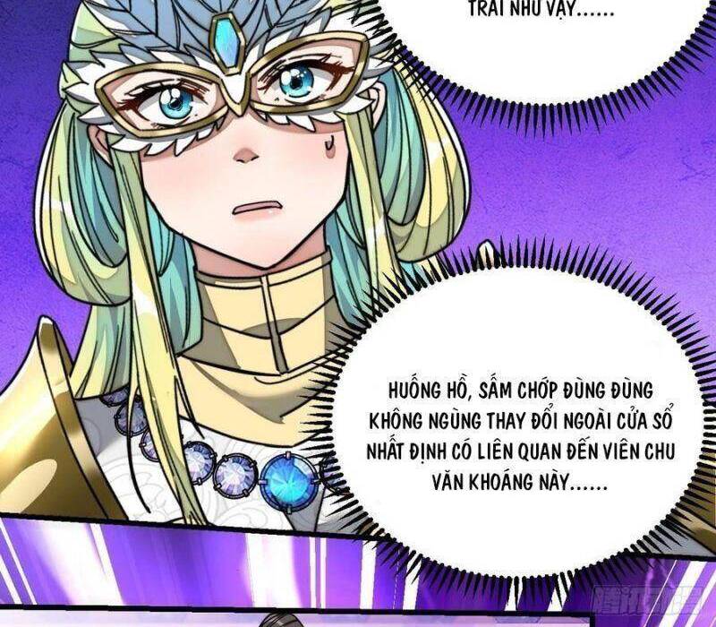 Ta Không Phải Con Cưng Của Khí Vận Chap 36 - Next Chap 37