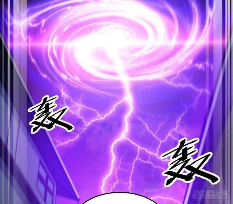 Ta Không Phải Con Cưng Của Khí Vận Chap 36 - Next Chap 37