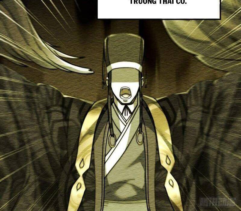 Ta Không Phải Con Cưng Của Khí Vận Chap 36 - Next Chap 37