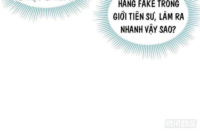Ta Không Phải Con Cưng Của Khí Vận Chap 38 - Next Chap 39