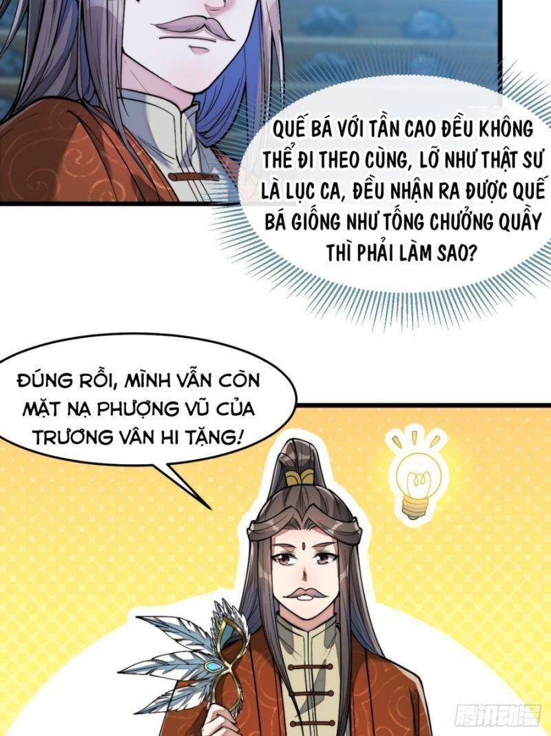 Ta Không Phải Con Cưng Của Khí Vận Chap 39 - Next Chap 40