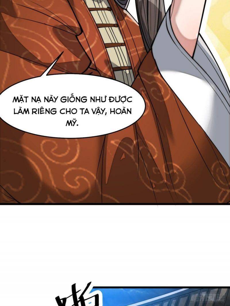 Ta Không Phải Con Cưng Của Khí Vận Chap 39 - Next Chap 40