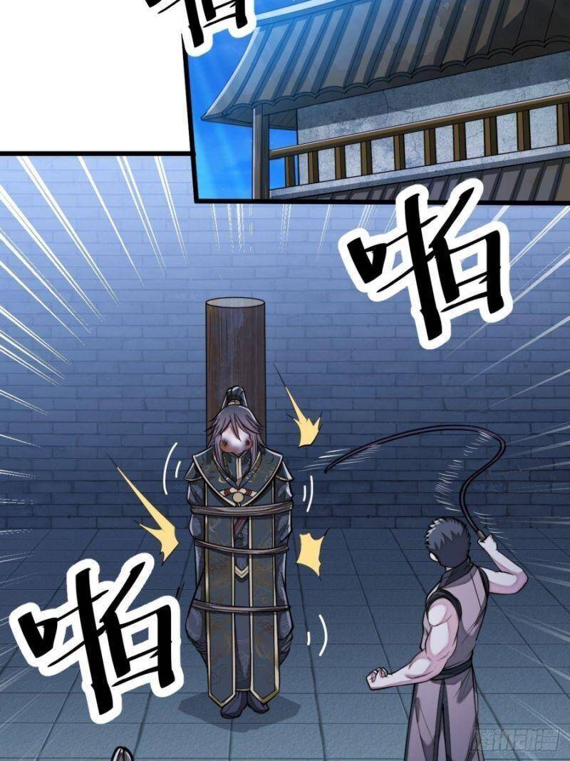 Ta Không Phải Con Cưng Của Khí Vận Chap 39 - Next Chap 40