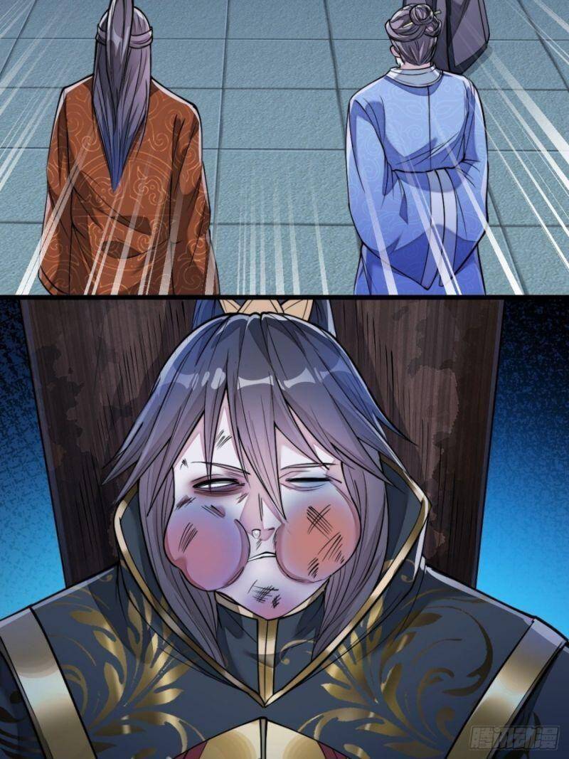 Ta Không Phải Con Cưng Của Khí Vận Chap 39 - Next Chap 40