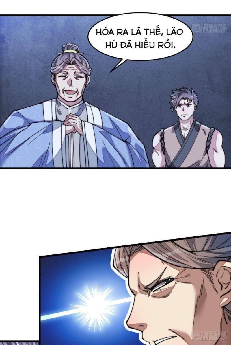 Ta Không Phải Con Cưng Của Khí Vận Chap 39 - Next Chap 40