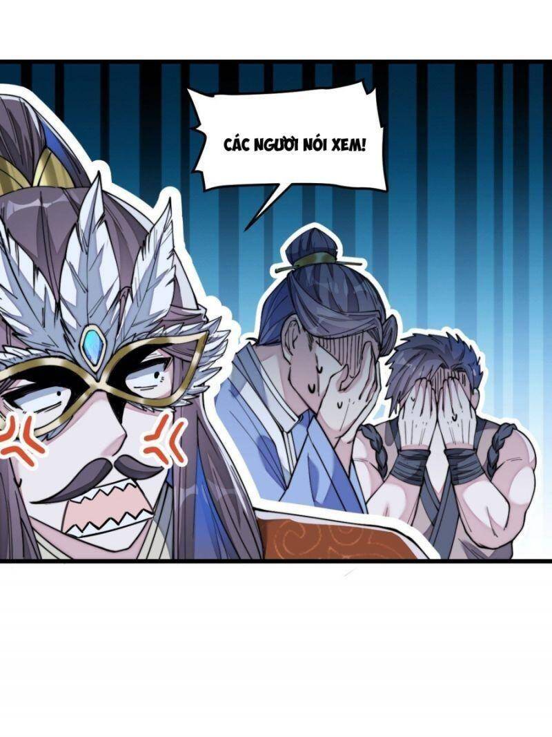 Ta Không Phải Con Cưng Của Khí Vận Chap 39 - Next Chap 40