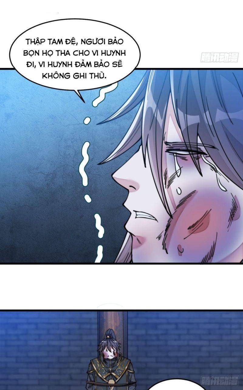 Ta Không Phải Con Cưng Của Khí Vận Chap 39 - Next Chap 40