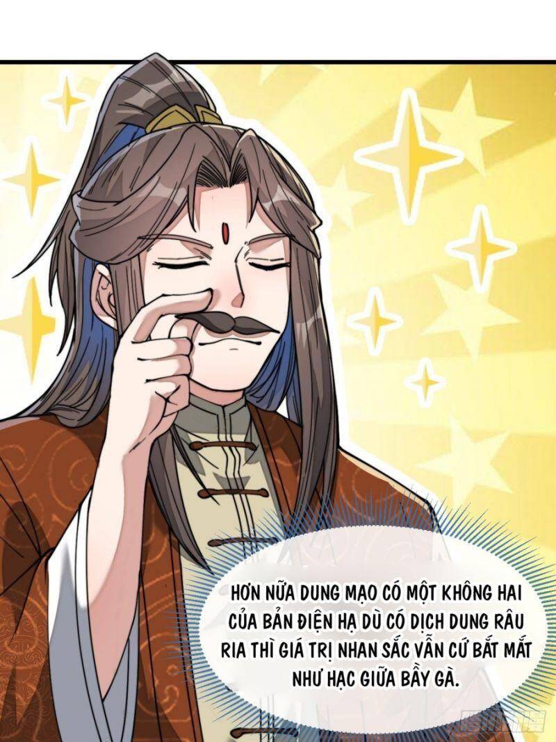 Ta Không Phải Con Cưng Của Khí Vận Chap 39 - Next Chap 40
