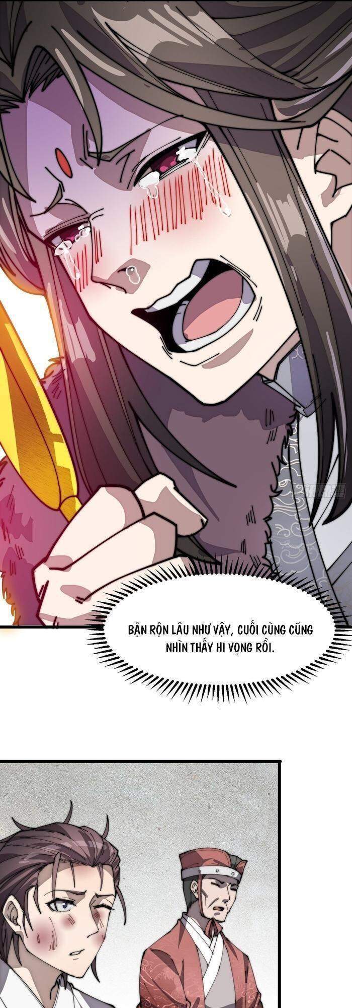 Ta Không Phải Con Cưng Của Khí Vận Chap 4 - Next Chap 5