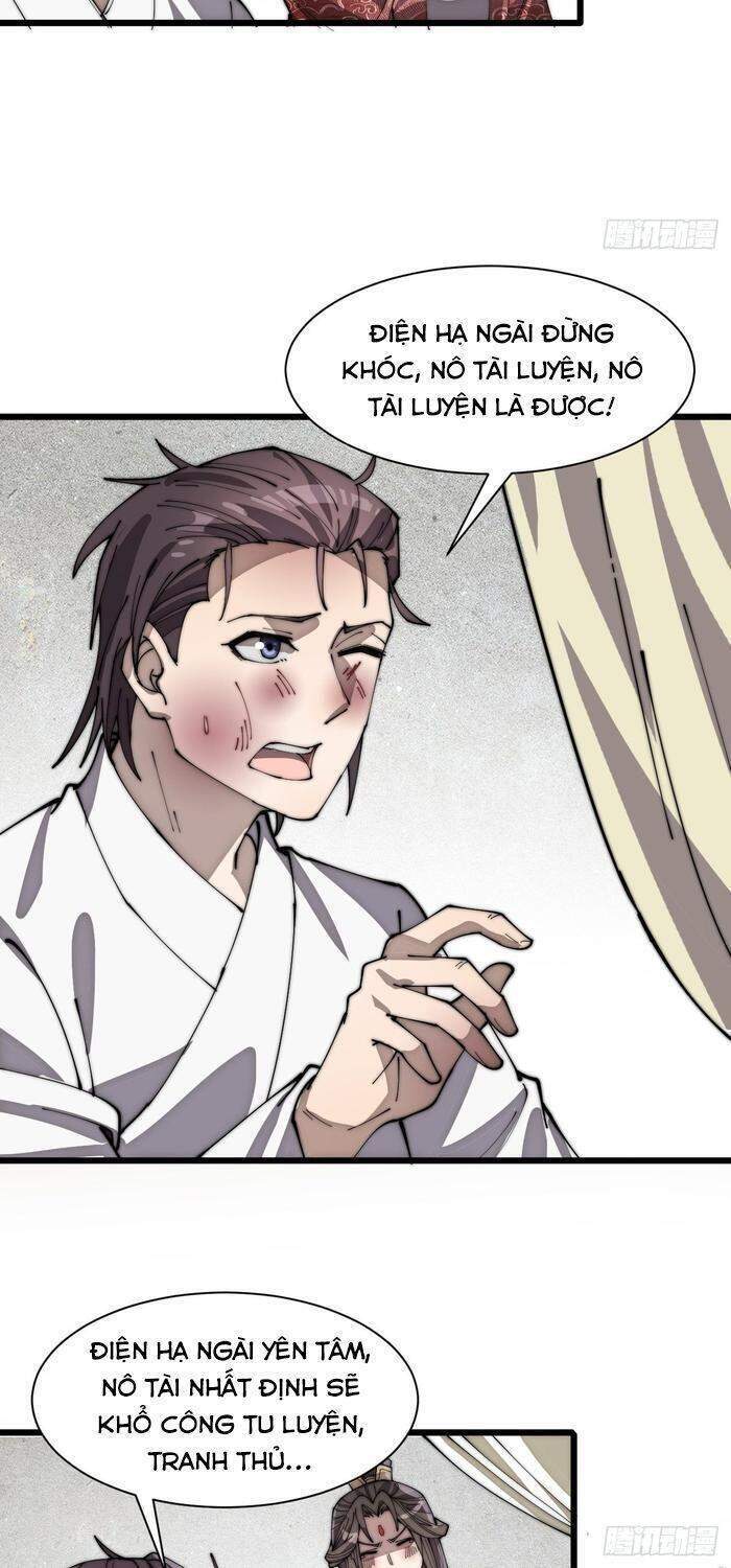Ta Không Phải Con Cưng Của Khí Vận Chap 4 - Next Chap 5