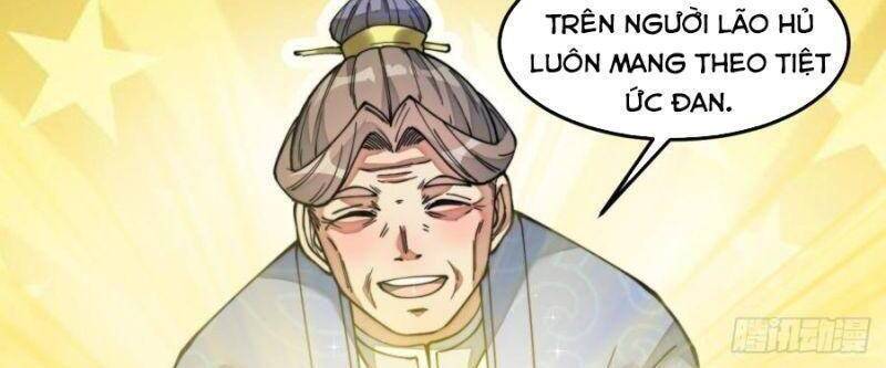 Ta Không Phải Con Cưng Của Khí Vận Chap 40 - Next Chap 41