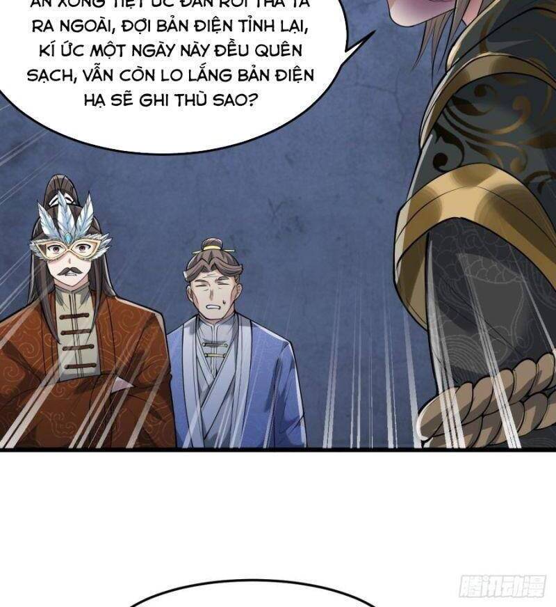 Ta Không Phải Con Cưng Của Khí Vận Chap 40 - Next Chap 41