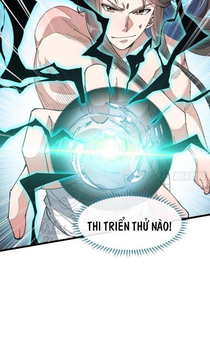Ta Không Phải Con Cưng Của Khí Vận Chap 41 - Next Chap 42