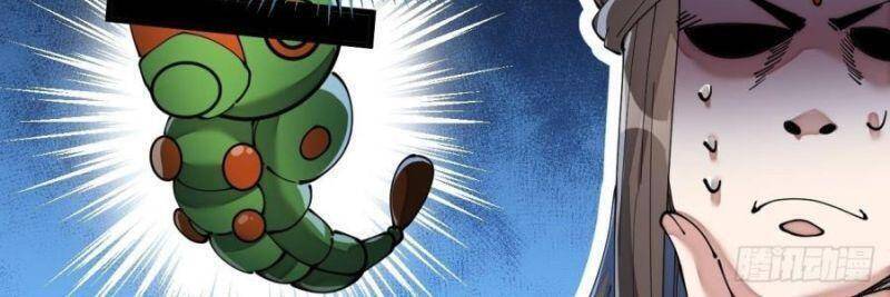 Ta Không Phải Con Cưng Của Khí Vận Chap 41 - Next Chap 42