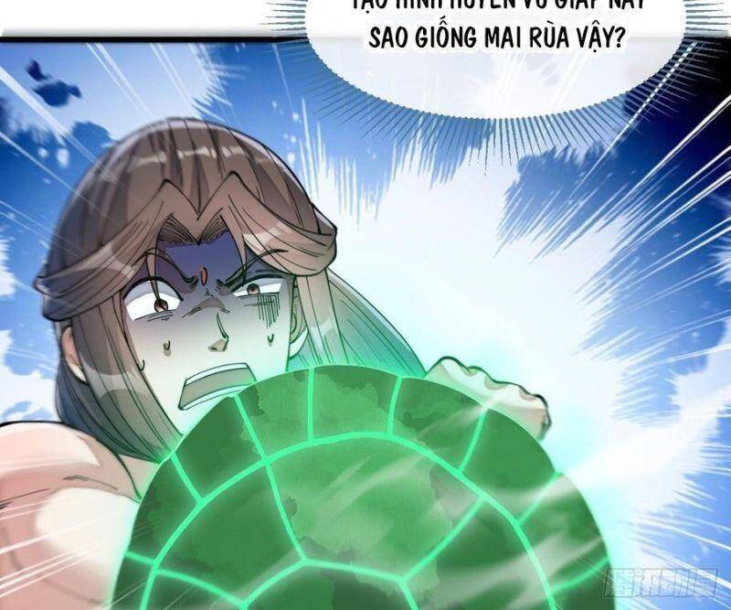Ta Không Phải Con Cưng Của Khí Vận Chap 42 - Next Chap 43