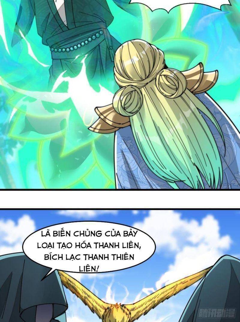 Ta Không Phải Con Cưng Của Khí Vận Chap 43 - Next Chap 44