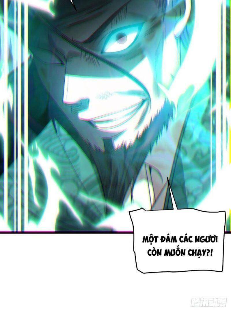 Ta Không Phải Con Cưng Của Khí Vận Chap 43 - Next Chap 44