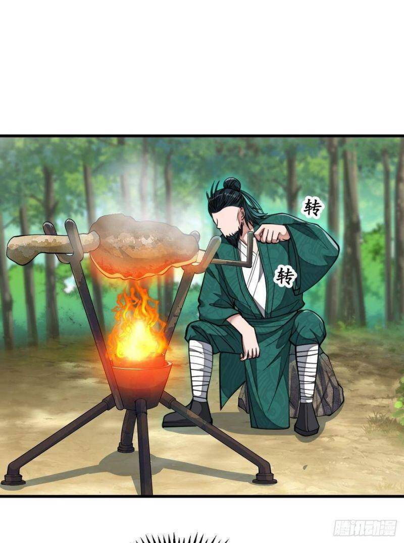 Ta Không Phải Con Cưng Của Khí Vận Chap 44 - Next Chap 45