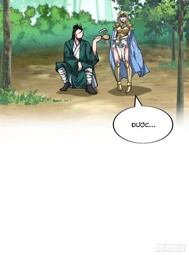 Ta Không Phải Con Cưng Của Khí Vận Chap 44 - Next Chap 45
