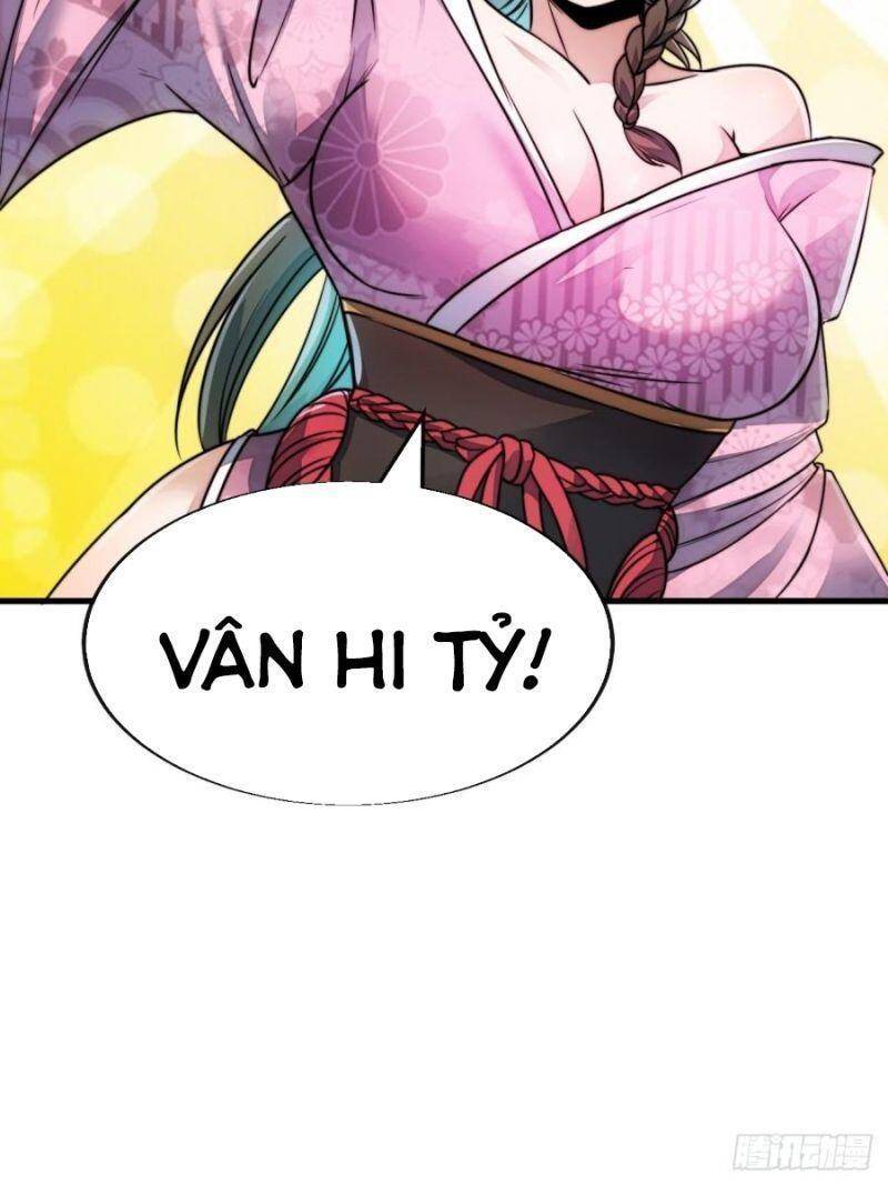 Ta Không Phải Con Cưng Của Khí Vận Chap 49 - Next Chap 50