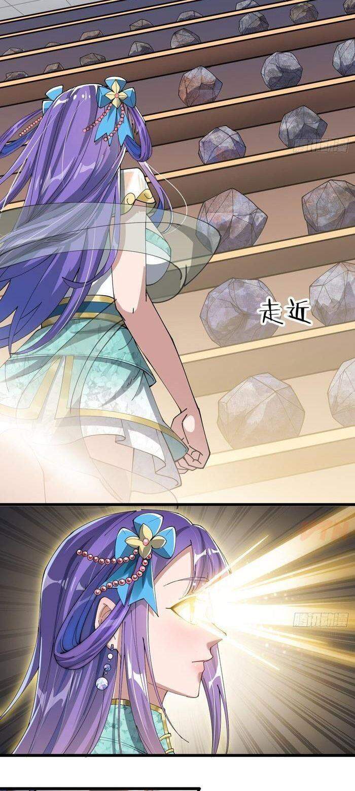 Ta Không Phải Con Cưng Của Khí Vận Chap 5 - Next Chap 6