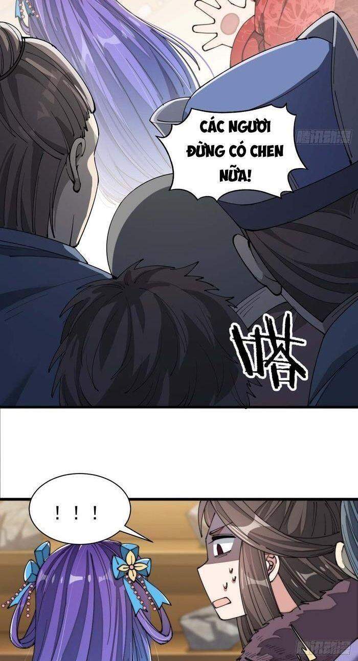 Ta Không Phải Con Cưng Của Khí Vận Chap 5 - Next Chap 6