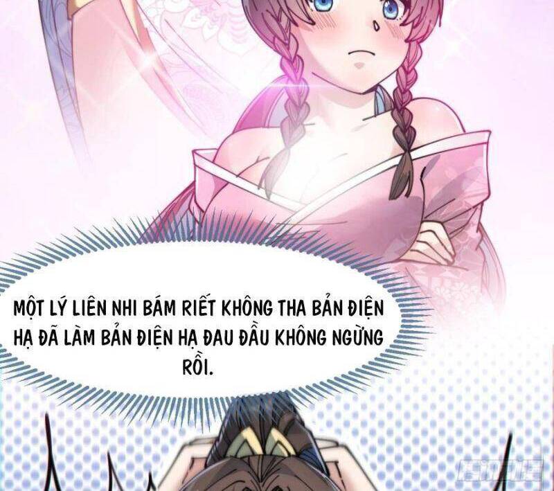 Ta Không Phải Con Cưng Của Khí Vận Chap 50 - Next Chap 51