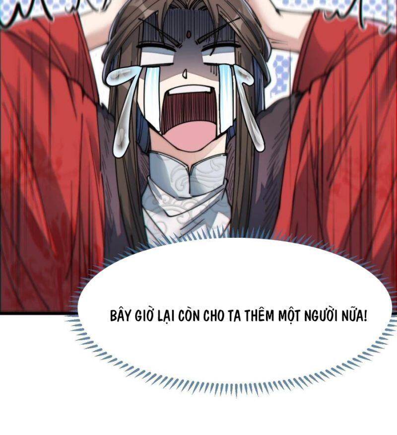 Ta Không Phải Con Cưng Của Khí Vận Chap 50 - Next Chap 51