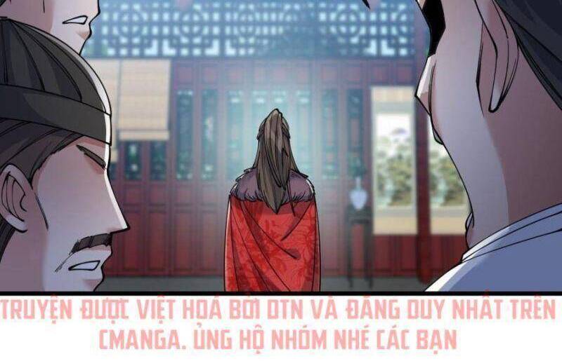 Ta Không Phải Con Cưng Của Khí Vận Chap 51 - Next Chap 52