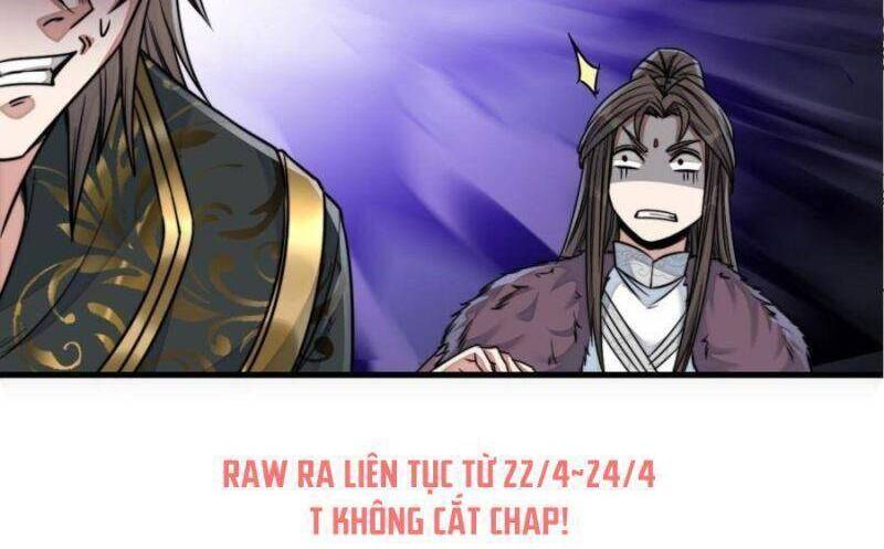 Ta Không Phải Con Cưng Của Khí Vận Chap 52 - Next Chap 53