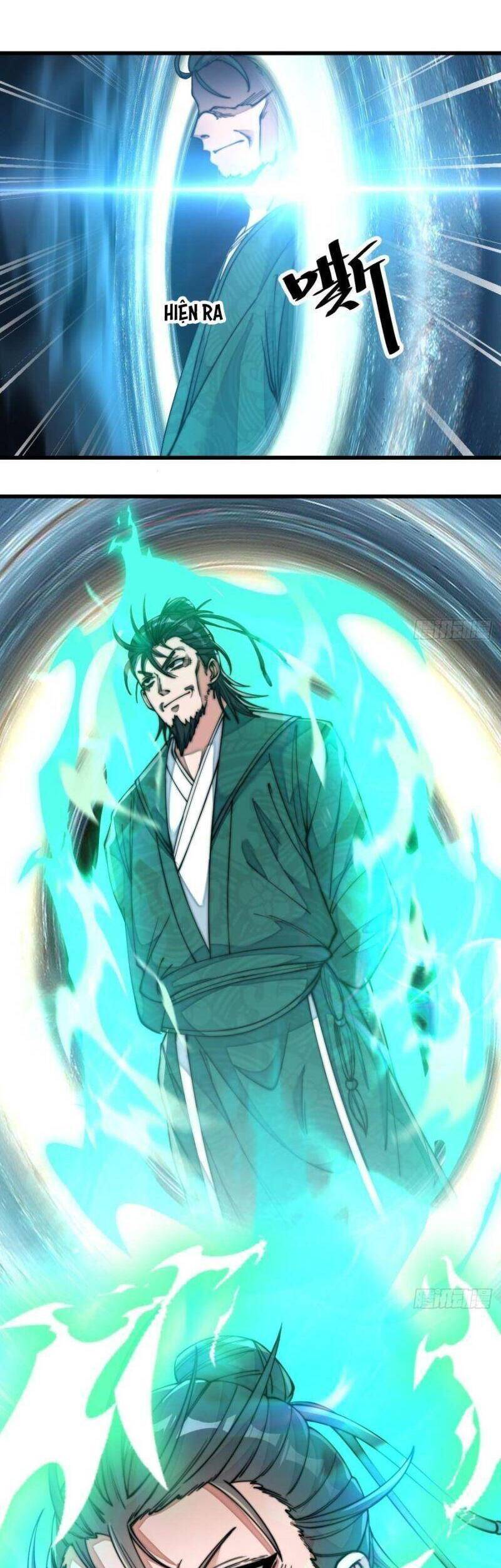 Ta Không Phải Con Cưng Của Khí Vận Chap 52 - Next Chap 53