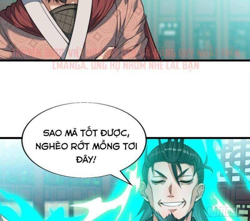 Ta Không Phải Con Cưng Của Khí Vận Chap 52 - Next Chap 53