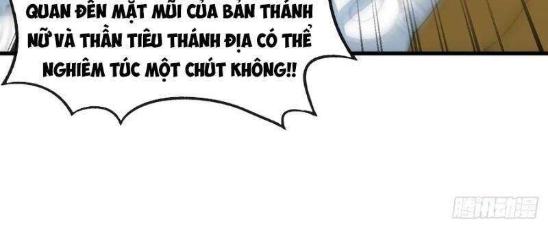 Ta Không Phải Con Cưng Của Khí Vận Chap 53 - Next Chap 54