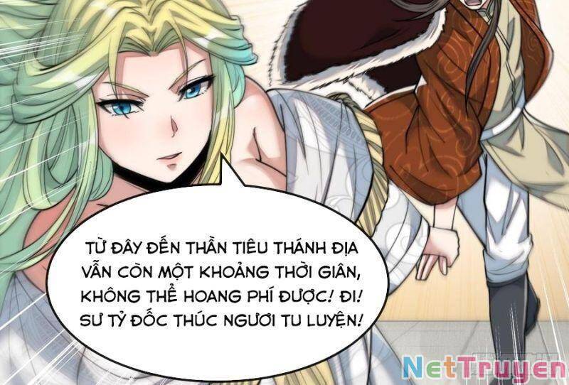 Ta Không Phải Con Cưng Của Khí Vận Chap 55 - Next Chap 56