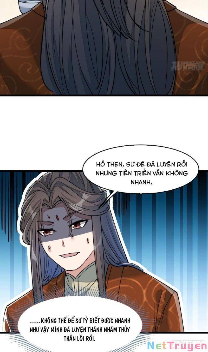Ta Không Phải Con Cưng Của Khí Vận Chap 55 - Next Chap 56