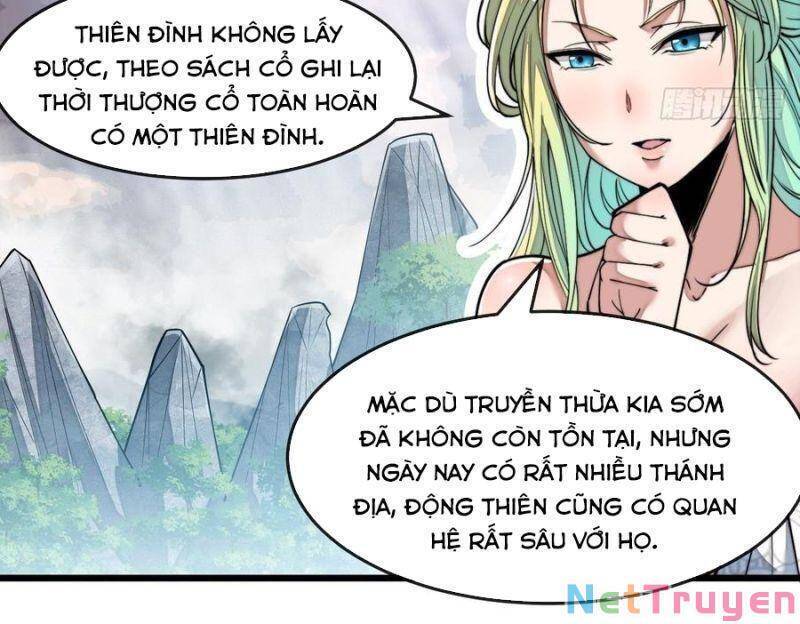Ta Không Phải Con Cưng Của Khí Vận Chap 55 - Next Chap 56