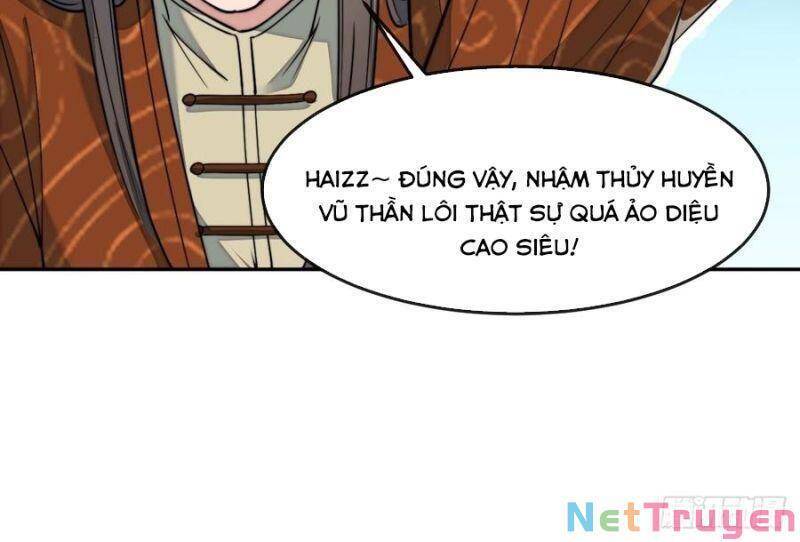 Ta Không Phải Con Cưng Của Khí Vận Chap 55 - Next Chap 56