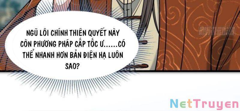 Ta Không Phải Con Cưng Của Khí Vận Chap 55 - Next Chap 56