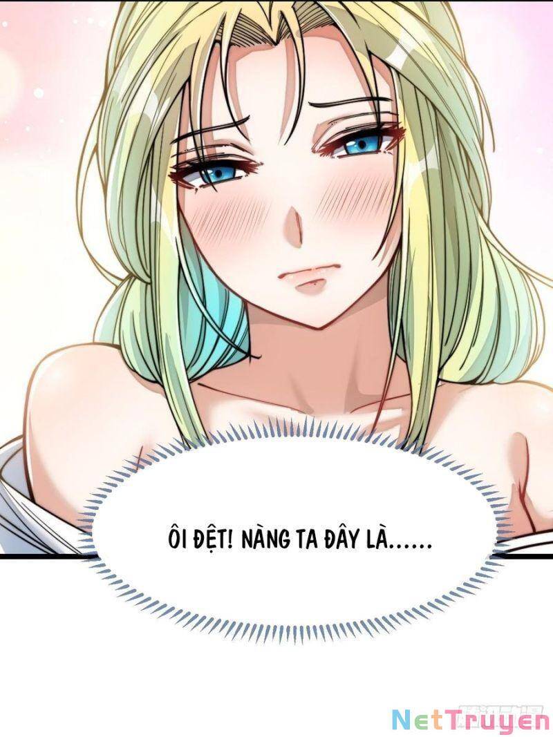 Ta Không Phải Con Cưng Của Khí Vận Chap 55 - Next Chap 56