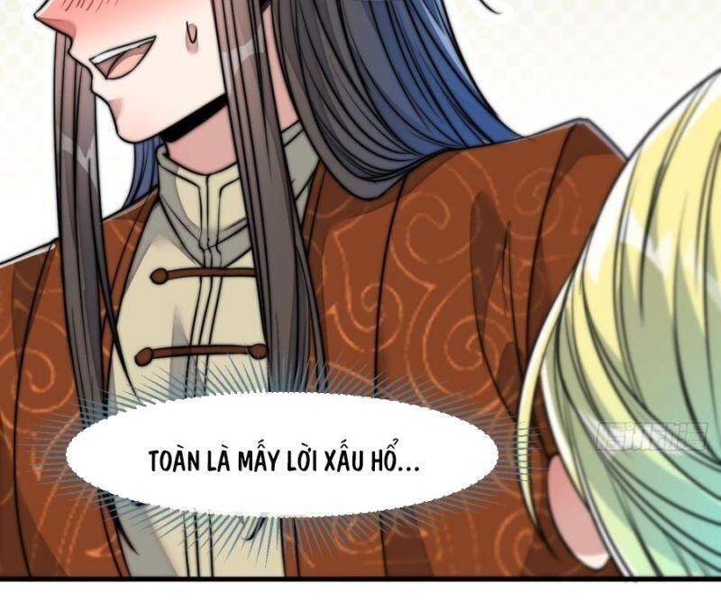 Ta Không Phải Con Cưng Của Khí Vận Chap 56 - Next Chap 57