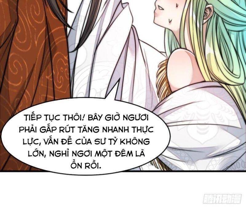Ta Không Phải Con Cưng Của Khí Vận Chap 56 - Next Chap 57