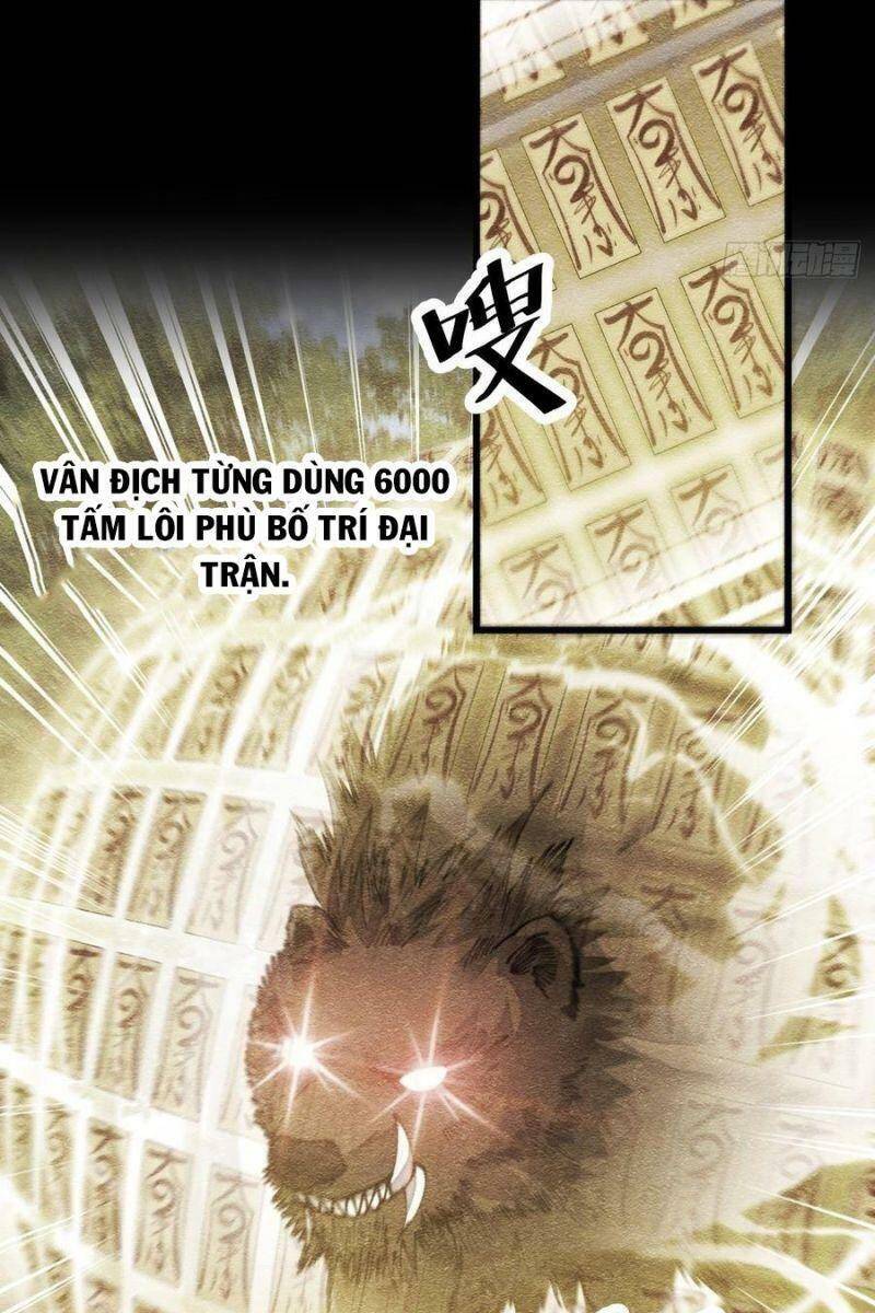 Ta Không Phải Con Cưng Của Khí Vận Chap 57 - Next Chap 58