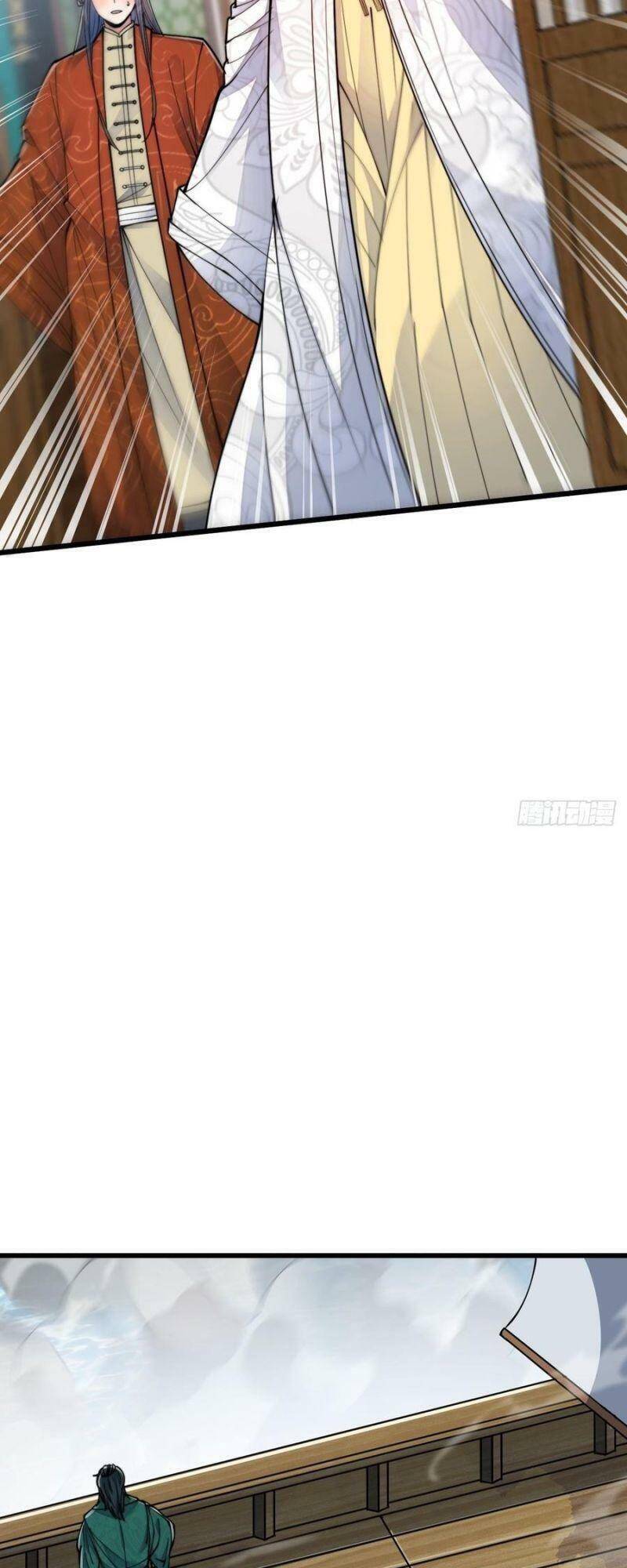 Ta Không Phải Con Cưng Của Khí Vận Chap 57 - Next Chap 58