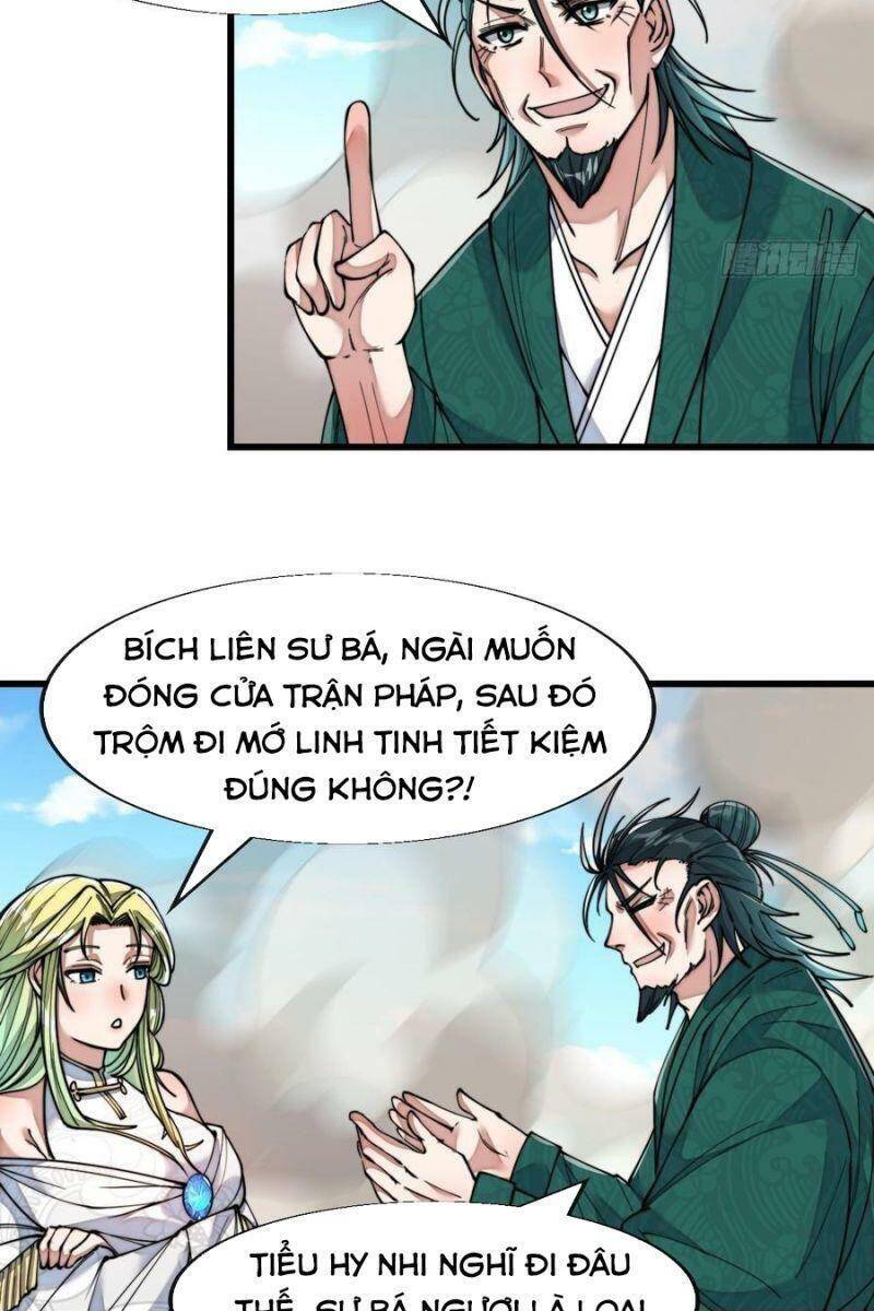 Ta Không Phải Con Cưng Của Khí Vận Chap 57 - Next Chap 58