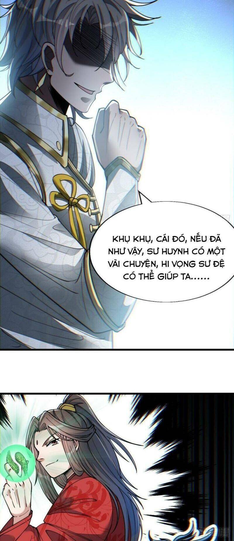 Ta Không Phải Con Cưng Của Khí Vận Chap 58 - Next Chap 59