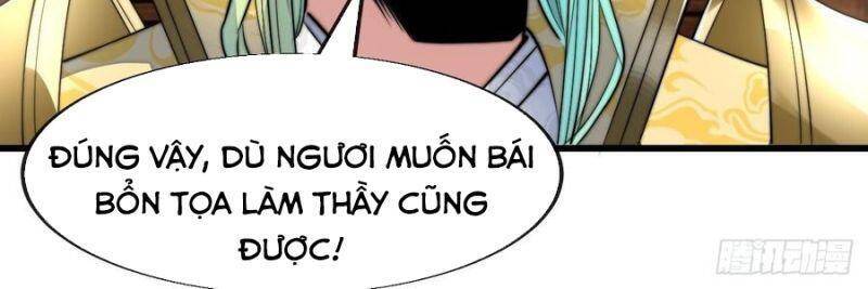 Ta Không Phải Con Cưng Của Khí Vận Chap 59 - Next Chap 60