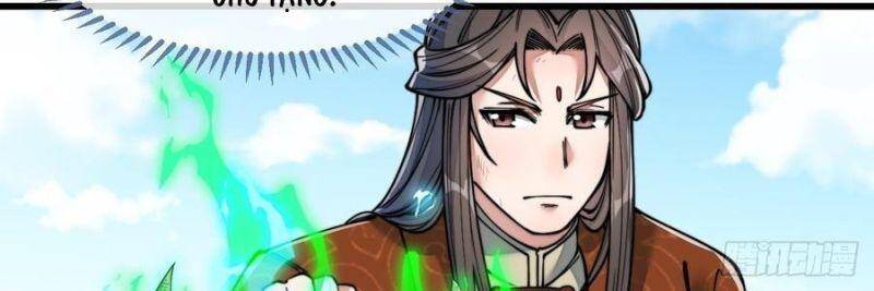 Ta Không Phải Con Cưng Của Khí Vận Chap 59 - Next Chap 60