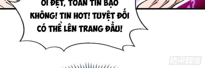Ta Không Phải Con Cưng Của Khí Vận Chap 59 - Next Chap 60