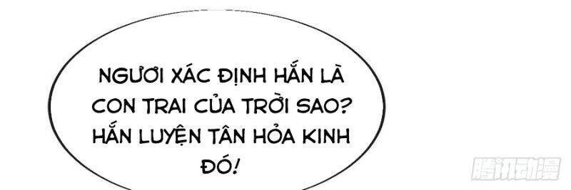 Ta Không Phải Con Cưng Của Khí Vận Chap 59 - Next Chap 60